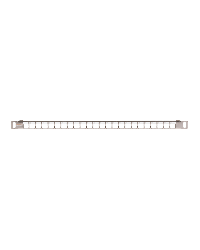 NMC-RP24-BLANK-HU-MT. Патч-панель 19. NIKOMAX в Костроме