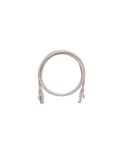 NMC-PC4UE55B-003-C-GY. Патч-корд медный. NIKOMAX в Костроме