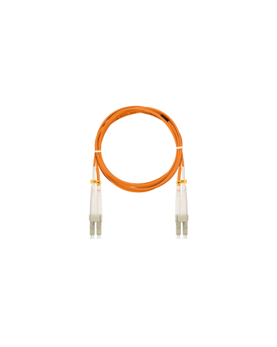 NMF-PC2M2C2-LCU-LCU-005. Патч-корд оптический многомодовый. NIKOMAX в Костроме