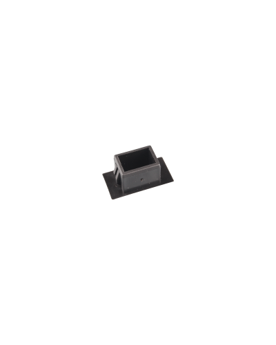 NMF-CAP-SCS-BK-10 (10 шт). Противопылевая крышка. NIKOMAX в Костроме
