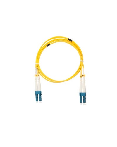 NMF-PC2S2C2-LCU-LCU-001. Патч-корд оптический одномодовый. NIKOMAX в Костроме