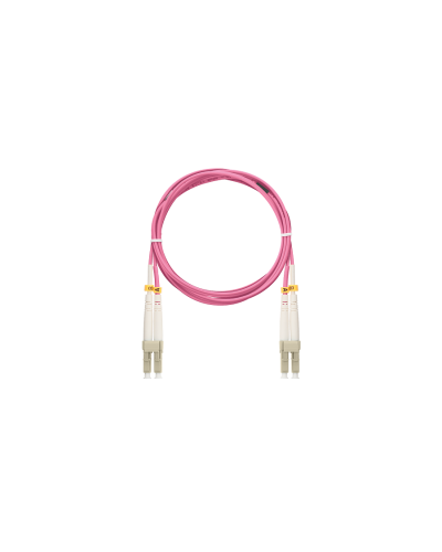 NMF-PC2M4C2-LCU-LCU-002. Патч-корд оптический многомодовый. NIKOMAX в Костроме