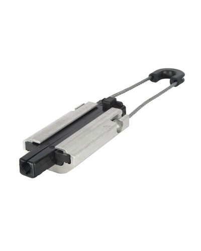 NMF-AL-TCA-L-10. Зажим анкерный. NIKOMAX в Костроме