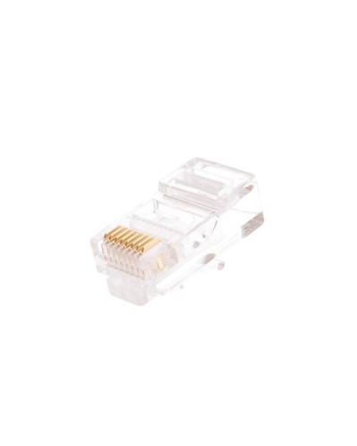NMC-RJ88RZ50UD1-100 (100шт). Разъем RJ-45. NIKOMAX в Костроме