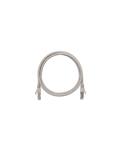 NMC-PC4SD55B-003-GY. Патч-корд медный. NIKOMAX в Костроме