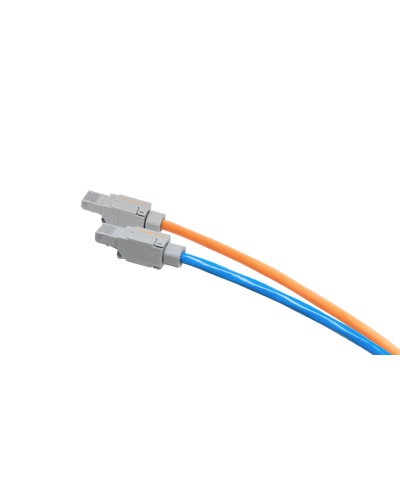 NMC-RJ88UE2-NT-GY. Разъем RJ-45. NIKOMAX в Костроме