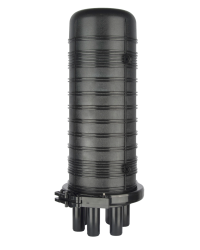 NMF-SC-2V-144-5HS. Муфта оптическая тупиковая. NIKOMAX в Костроме