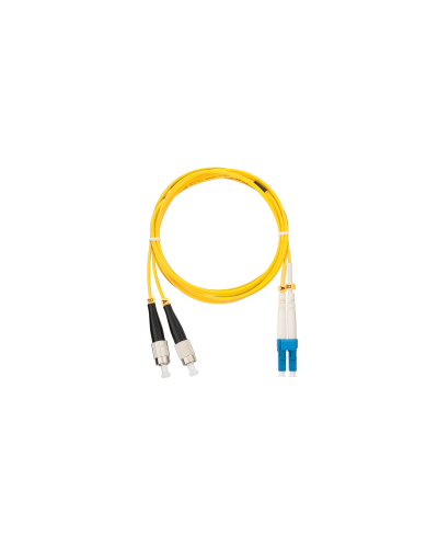 NMF-PC2S2C2-FCU-LCU-005. Патч-корд оптический одномодовый. NIKOMAX в Костроме