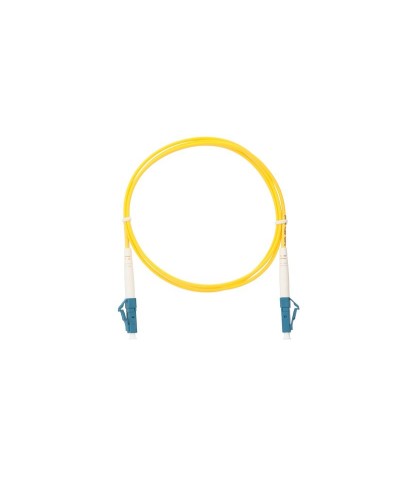 NMF-PC1S2C2-LCU-LCU-001. Патч-корд оптический одномодовый. NIKOMAX в Костроме