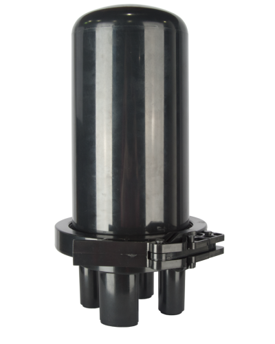 NMF-SC-4V-48-4HS. Муфта оптическая тупиковая. NIKOMAX в Костроме