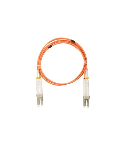 NMF-PC2M2C2-LCU-LCU-002. Патч-корд оптический многомодовый. NIKOMAX в Костроме