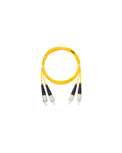 NMF-PC2S2C2-FCU-FCU-002. Патч-корд оптический одномодовый. NIKOMAX в Костроме