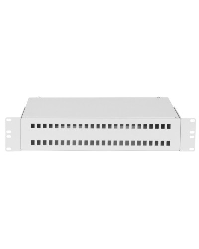 NMF-RP48SC-WS-ES-2U-GY. Кросс оптический 19. NIKOMAX в Костроме