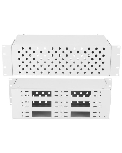 NMF-RP96FC-WS-ES-3U-GY. Кросс оптический 19. NIKOMAX в Костроме