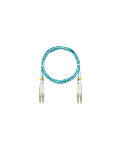 NMF-PC2M3C2-LCU-LCU-003. Патч-корд оптический многомодовый. NIKOMAX в Костроме
