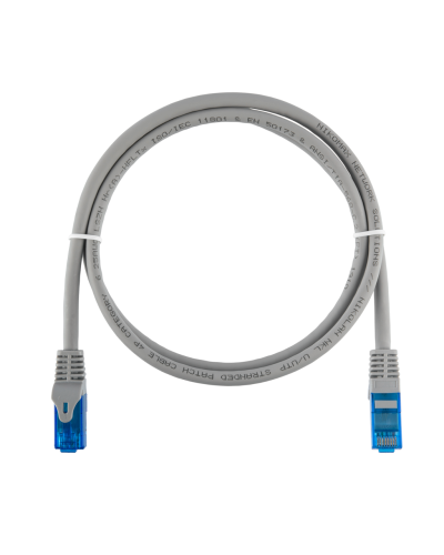 NMC-PC4UE55B-ES-005-C-GY. Патч-корд медный. NIKOMAX в Костроме