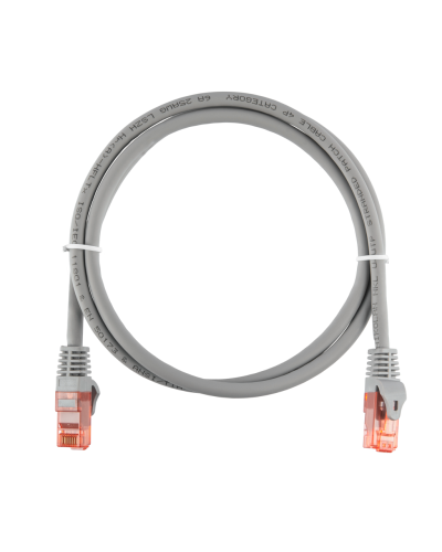 NMC-PC4UA55B-ES-003-C-GY. Патч-корд медный. NIKOMAX в Костроме