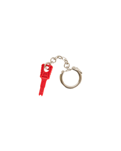 NMC-RJ-KEY-KC-RD. Ключ для коммутационных шнуров с замком. NIKOMAX в Костроме