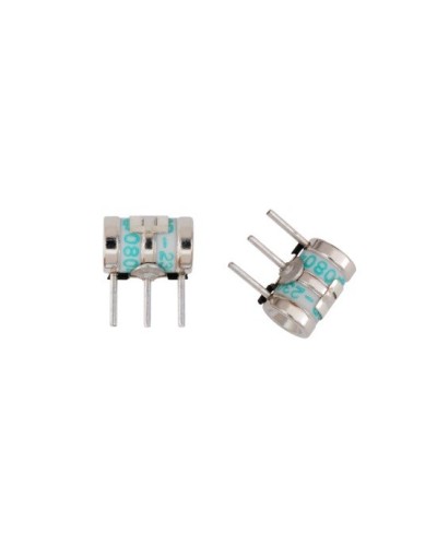 NMC-PL-GDT1-10 (10 шт). Трехконтактный разрядник. NIKOMAX в Костроме