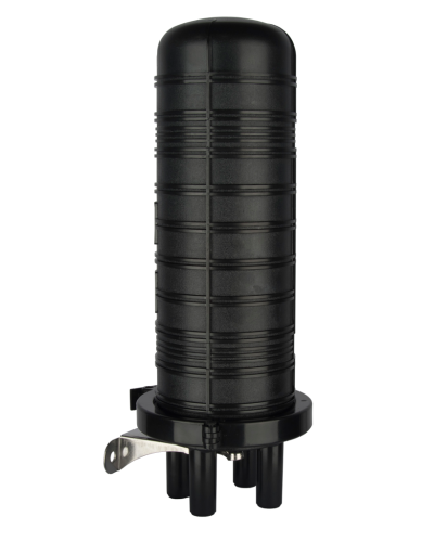 NMF-SC-2V-48-4HS. Муфта оптическая тупиковая. NIKOMAX в Костроме