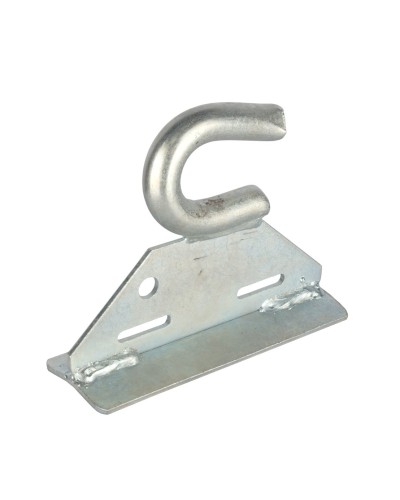 NMF-AL-UBW-H-10. Крюк бандажный. NIKOMAX в Костроме