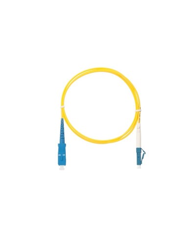 NMF-PC1S2C2-SCU-LCU-001. Патч-корд оптический одномодовый. NIKOMAX в Костроме