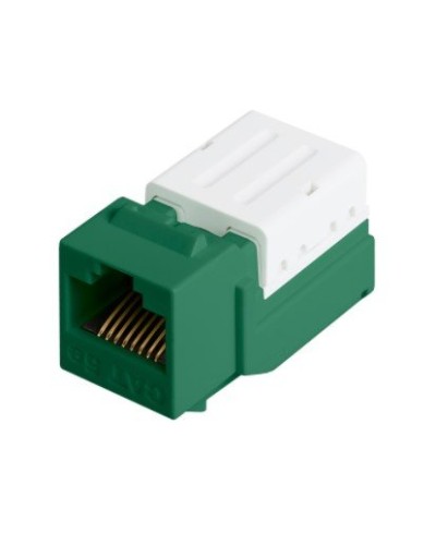 NMC-KJUD2-FT-GN. Модуль-вставка. NIKOMAX в Костроме