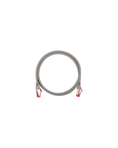 NMC-PC4SA55B-005-SL-C-GY. Патч-корд медный. NIKOMAX в Костроме
