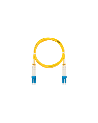 NMF-PC2S2C2-LCU-LCU-010. Патч-корд оптический одномодовый. NIKOMAX в Костроме