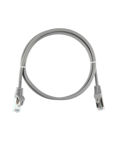 NMC-PC4SD55B-ES-050-C-GY. Патч-корд медный. NIKOMAX в Костроме