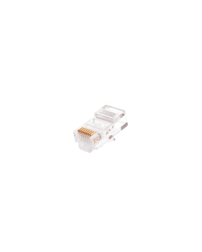 NMC-RJ88RZ06UD1-100 (100шт). Разъем RJ-45. NIKOMAX в Костроме