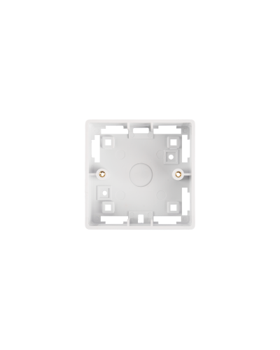 NMC-BB86X86-WT. Коробка настенная. NIKOMAX в Костроме