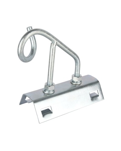 NMF-AL-SBT-D-4. Узел крепления поддерживающий. NIKOMAX в Костроме