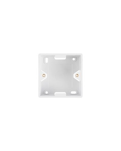 NMC-BB80X80-WT. Коробка настенная. NIKOMAX в Костроме