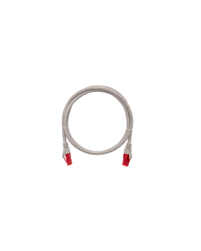 NMC-PC4UA55B-050-C-GY. Патч-корд медный. NIKOMAX в Костроме