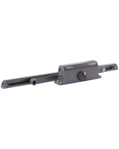 ISPARUS 430 Slider (графит). Доводчик дверной морозостойкий. NORA-M в Костроме