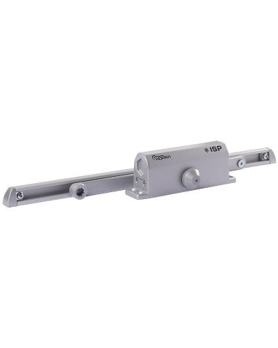 ISPARUS 430 Slider (серый). Доводчик дверной морозостойкий. NORA-M в Костроме