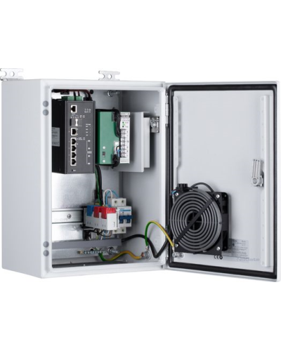 NSBox-2041H (PX14F34H). Узел доступа. NSGate в Костроме