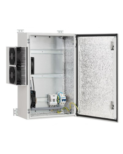NSB-3860C4 (B386C4F0): Шкаф монтажный в Костроме