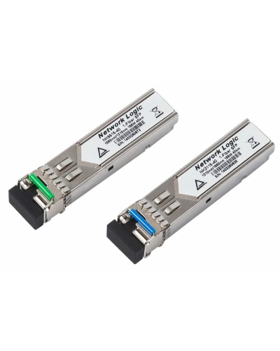 SF-W02/BL-I (NK5515-20-I). SFP-модуль одноволоконный. NSGate в Костроме