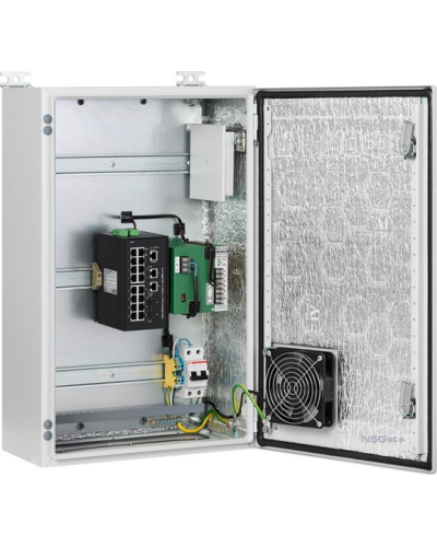 NSBox-4161 (PX01F36F). Узел доступа. NSGate в Костроме