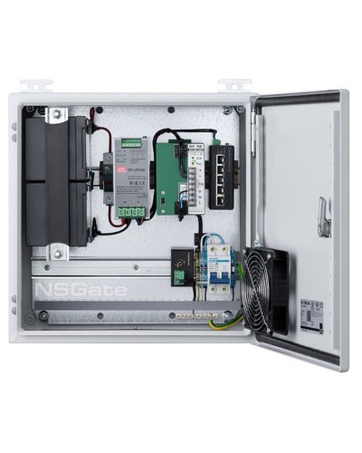NSBox-124R (RX47W38F). Узел доступа. NSGate в Костроме