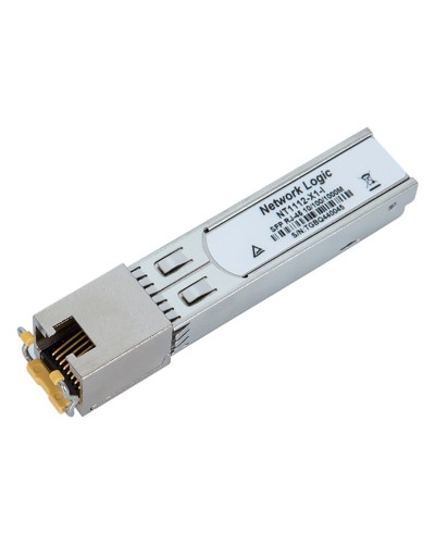 SFT-C11-I (NT1112-X1-I). SFP модули RJ45. NSGate в Костроме
