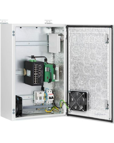 NSBox-4161H (PX01F36H). Узел доступа. NSGate в Костроме