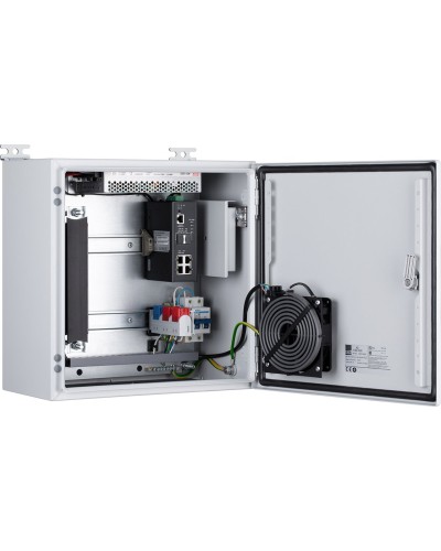NSBox-2040HR (RX15F38H). Узел доступа. NSGate в Костроме