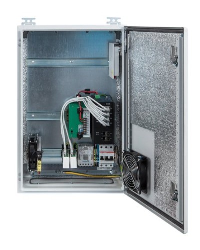 NSBox-4081H (PX11F36H). Узел доступа. NSGate в Костроме