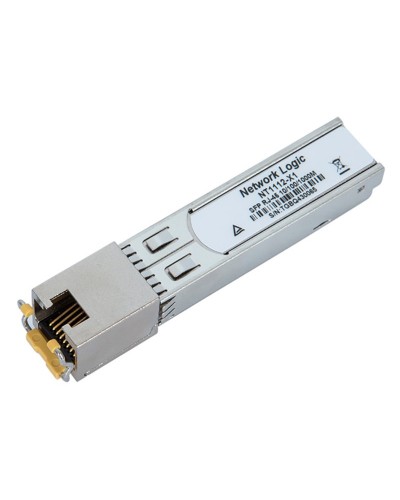 SFT-C11 (NT1112-X1). SFP модули RJ45. NSGate в Костроме