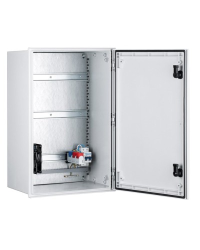 NSP-4060H1 (P406H1F0): Шкаф монтажный в Костроме