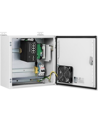 NSBox-4080 (PX11F38F). Узел доступа. NSGate в Костроме