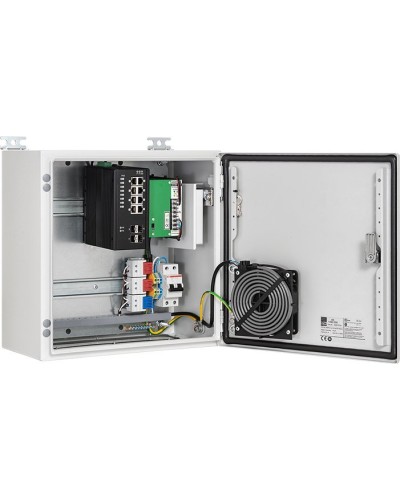 NSBox-4080H (PX11F38H). Узел доступа. NSGate в Костроме